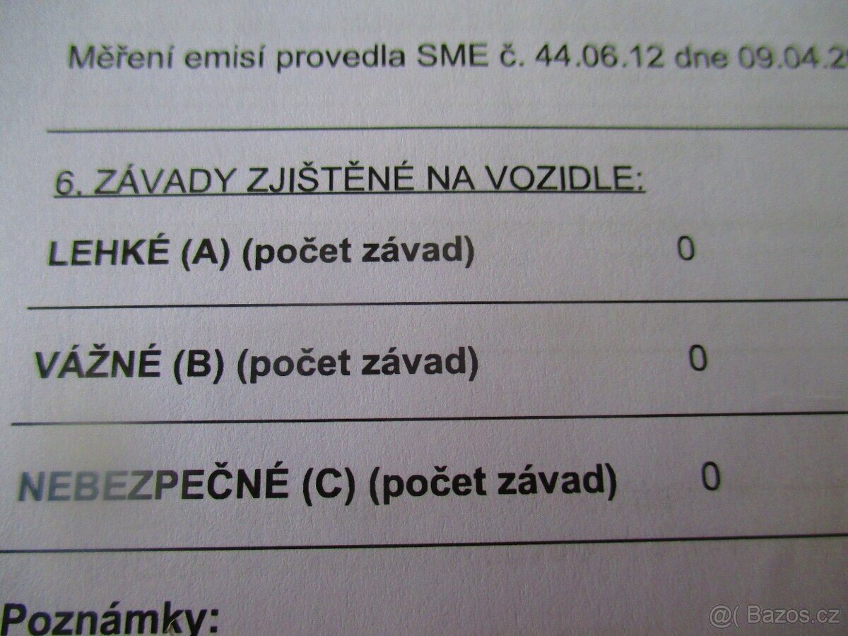 Ford Fusion SUV / Terénní 0,0 0