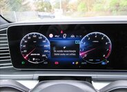 Mercedes-Benz GLE Hatchback 3,0 l 320 kw