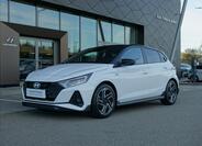 Hyundai i20 1