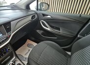 Opel Astra Kombi 1,6 l 81 kw