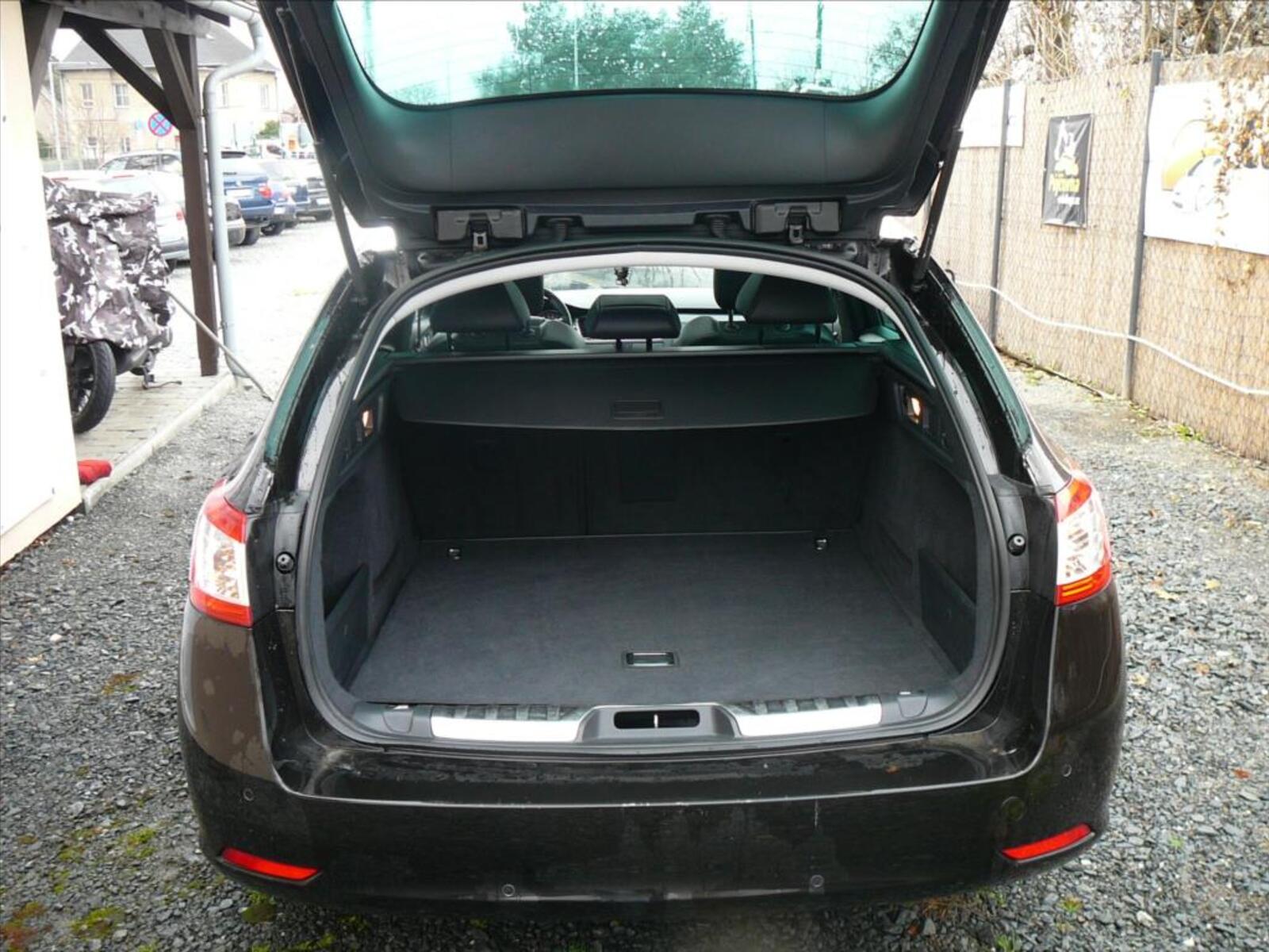 Peugeot 508 7