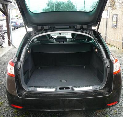Peugeot 508 7