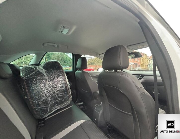 Opel Ostatní SUV 1,2 l 81 kw