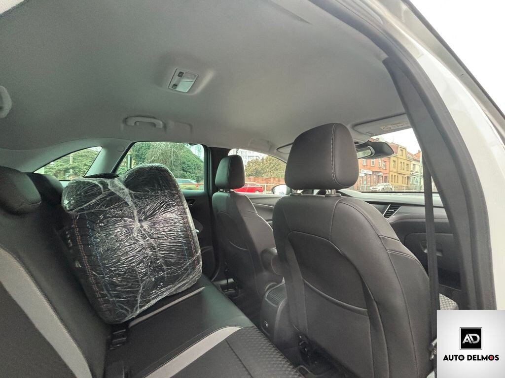 Opel Ostatní SUV 1,2 l 81 kw