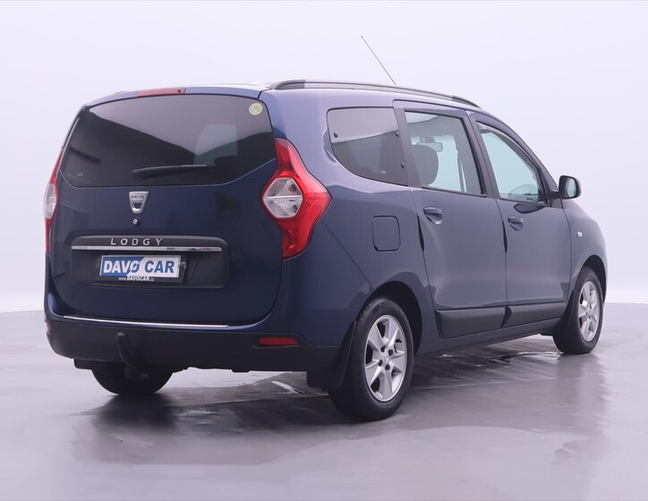 Dacia Lodgy 7