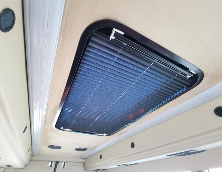 Mercedes-Benz Ostatní 21