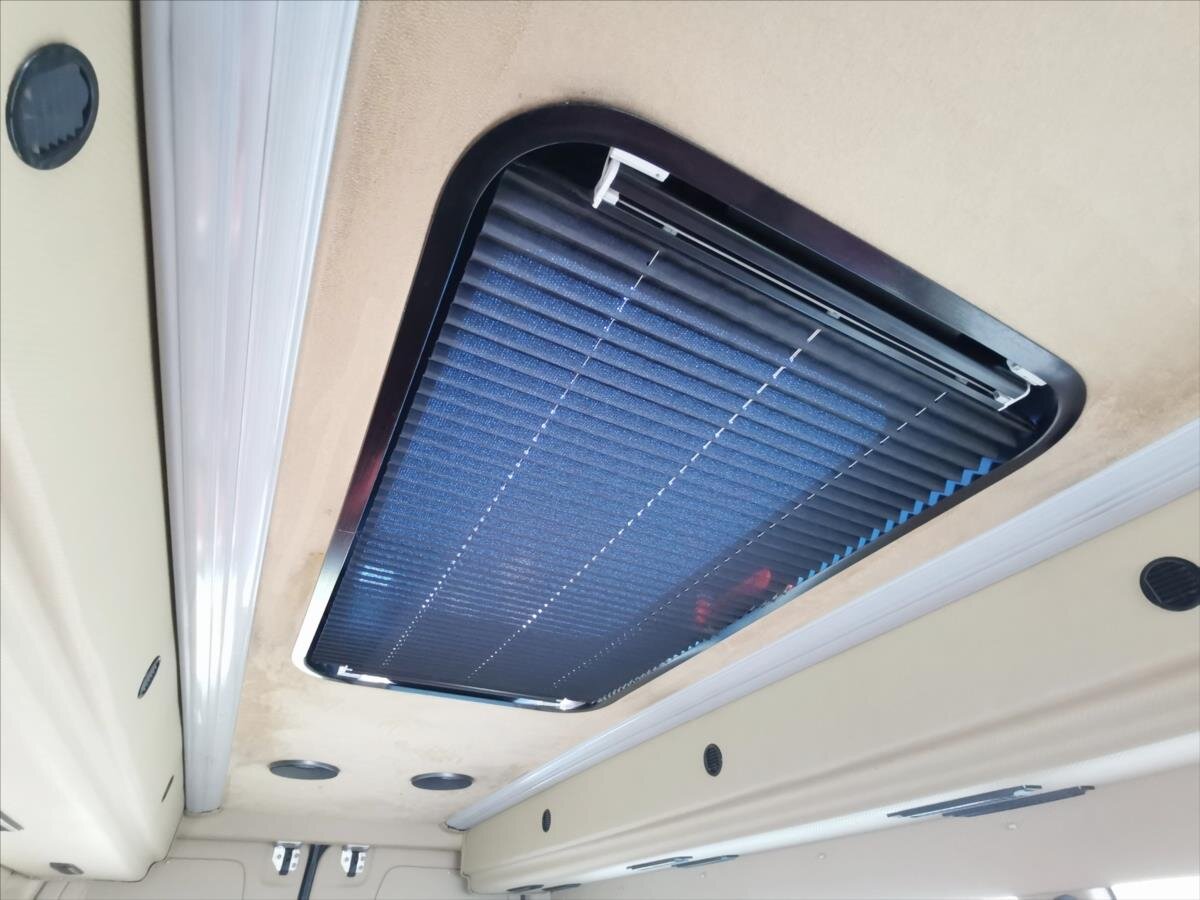 Mercedes-Benz Ostatní