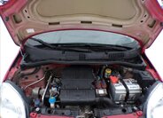 Fiat Panda Hatchback 1,2 l 51 kw