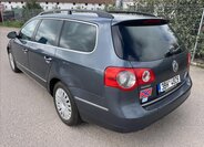 Volkswagen Passat Kombi 1,9 l 77 kw