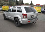 Jeep Grand Cherokee Kombi 3,0 l 160 kw