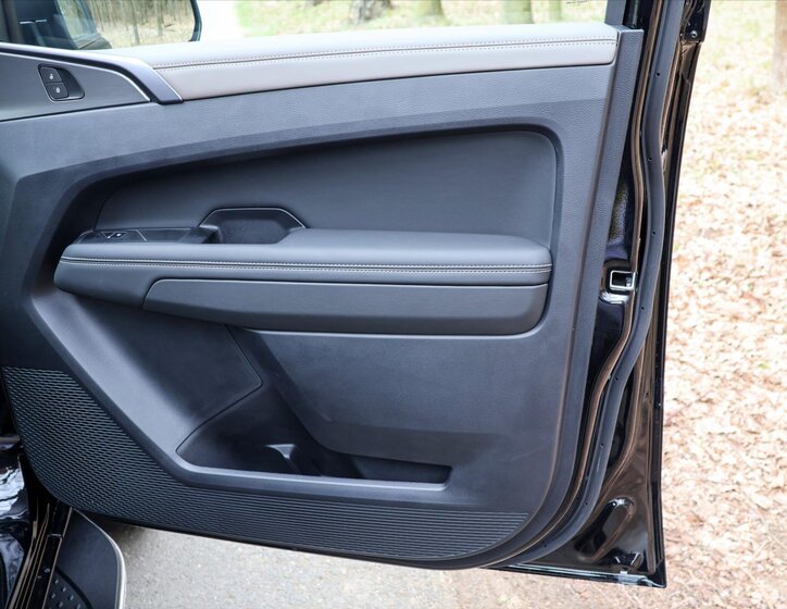 Volkswagen Amarok Pick-up 3,0 l 177 kw