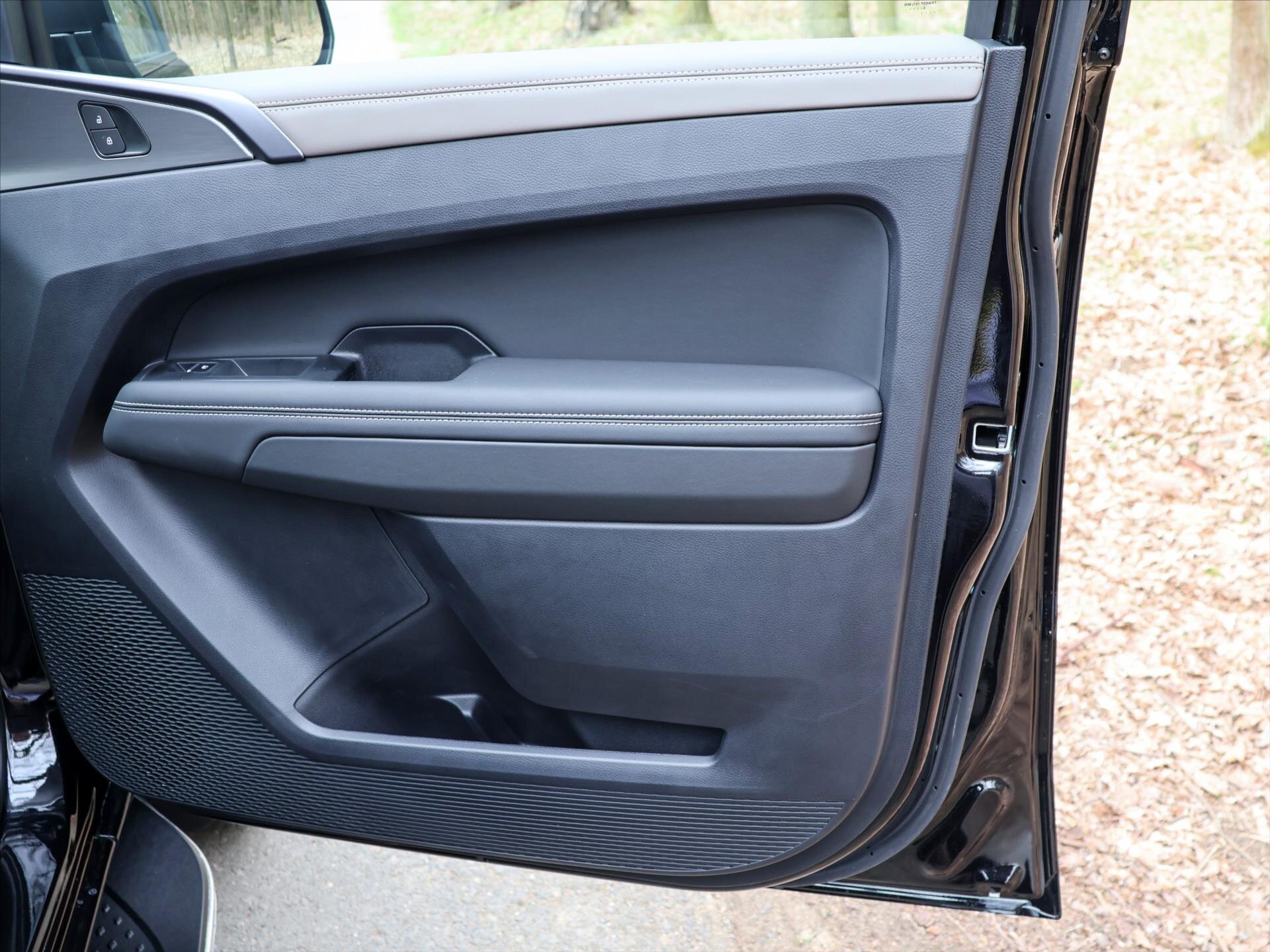 Volkswagen Amarok Pick-up 3,0 l 177 kw