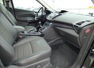 Ford Kuga SUV 2,0 l 110 kw