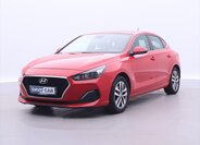 Hyundai i30 Liftback 1,4 l 103 kw