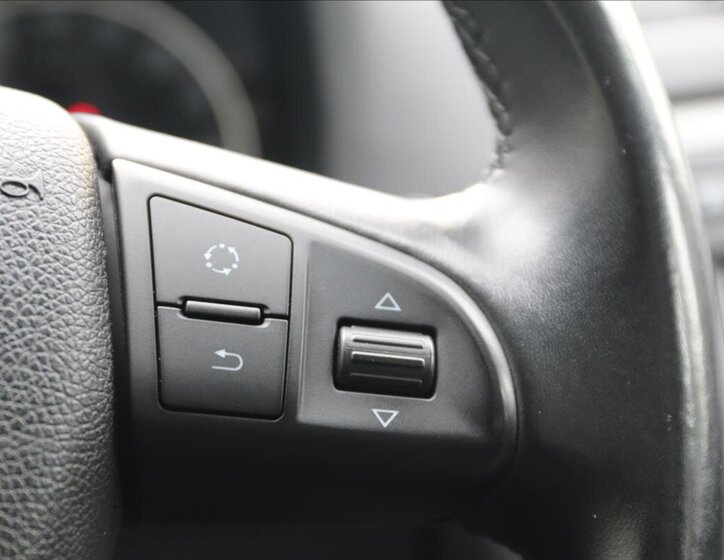 Škoda Octavia Kombi 1,6 l 77 kw