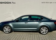 Škoda Octavia 3