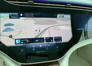 Mercedes-Benz EQS Sedan / Limuzína 0,0 245 kw