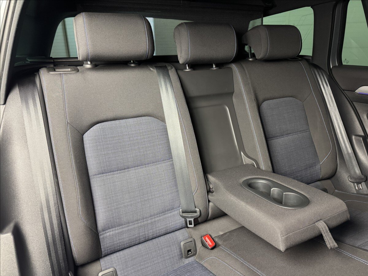 Volkswagen Passat Kombi 1,4 l 160 kw