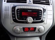 Ford Kuga SUV / Terénní 2,0 l 120 kw