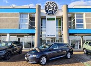 Škoda Superb Kombi 2,0 l 140 kw