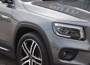 Mercedes-Benz GLB SUV / Terénní 2,0 l 110 kw