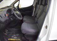 Citroën Berlingo Ostatní 1,6 l 66 kw