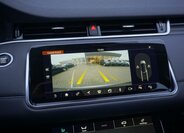 Land Rover Range Rover Evoque SUV 2,0 l 132 kw