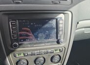 Škoda Octavia Sedan / Limuzína 2,0 l 103 kw