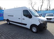 Renault Master Ostatní 2,3 l 107 kw