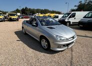 Peugeot 206 23