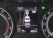 Škoda Scala Hatchback 1,5 l 110 kw