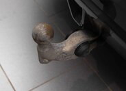 BMW X6 SUV 3,0 l 250 kw