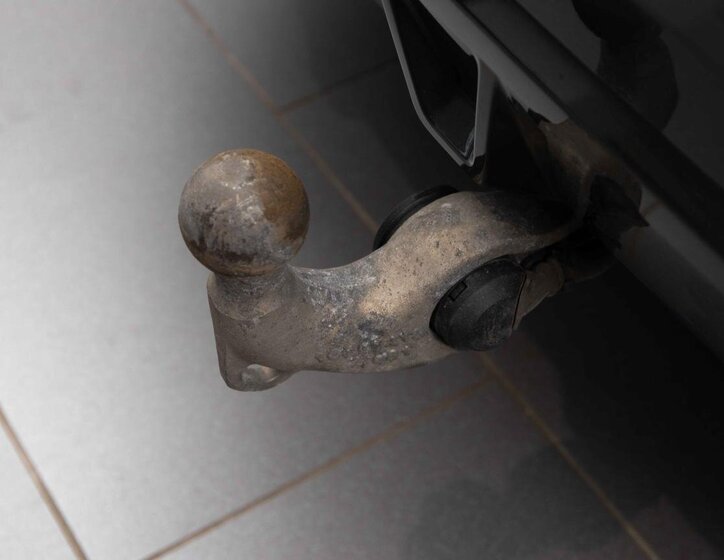 BMW X6 SUV 3,0 l 250 kw