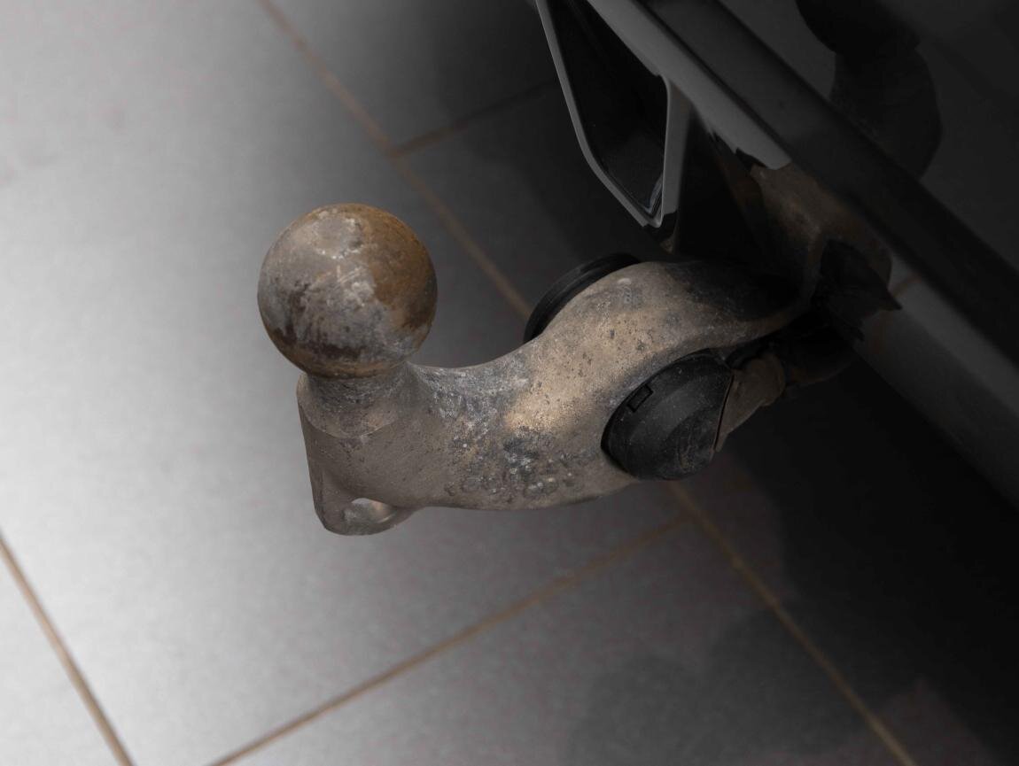 BMW X6 SUV 3,0 l 250 kw