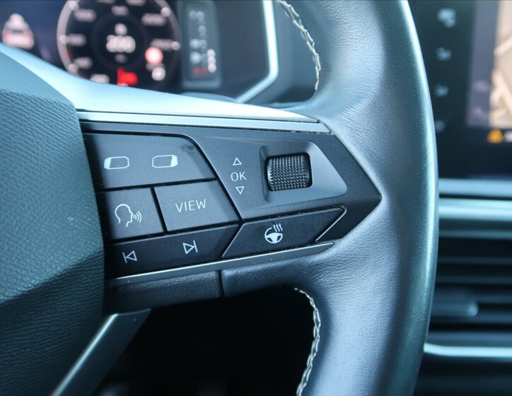 Seat Tarraco SUV / Terénní 2,0 l 110 kw