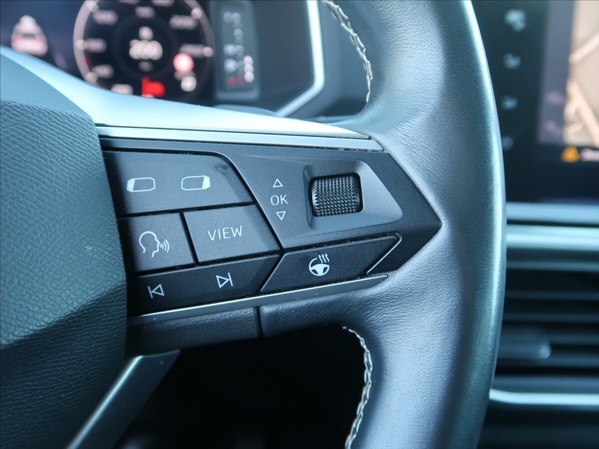 Seat Tarraco SUV / Terénní 2,0 l 110 kw