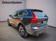 Volvo XC60 4