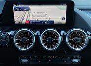 Mercedes-Benz EQA SUV / Terénní 0,0 140 kw