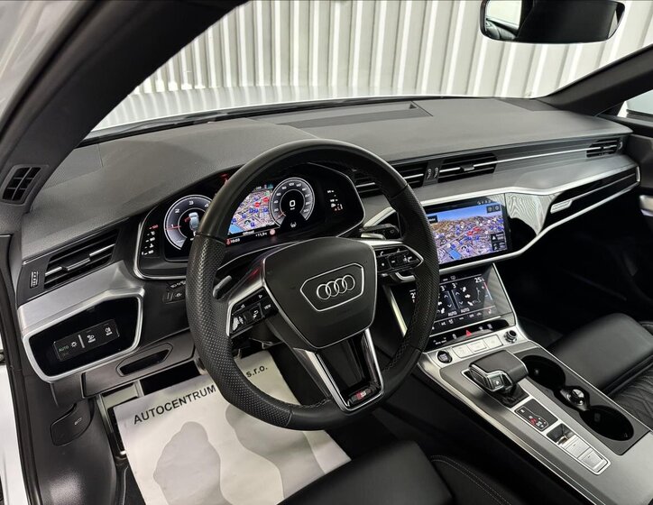 Audi A6 17