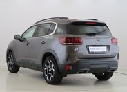 Citroën C5 Aircross SUV / Terénní 1,5 l 96 kw