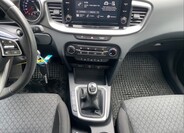 KIA Ceed 10