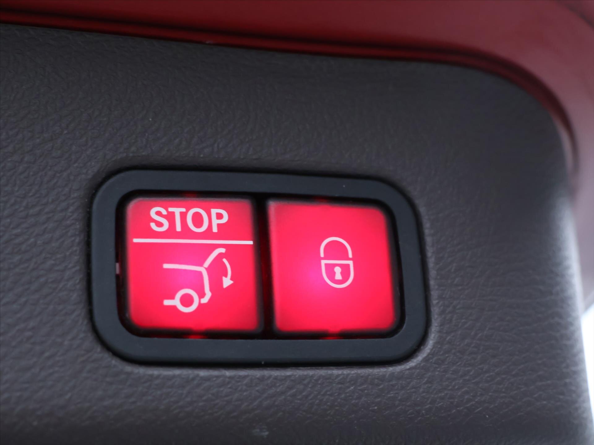 Mercedes-Benz GLE SUV / Terénní 3,0 l 190 kw