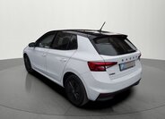 Škoda Fabia Hatchback 999,0 85 kw