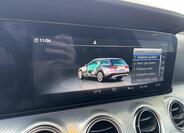 Mercedes-Benz Třídy E 15