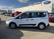 Ford Transit Connect 2