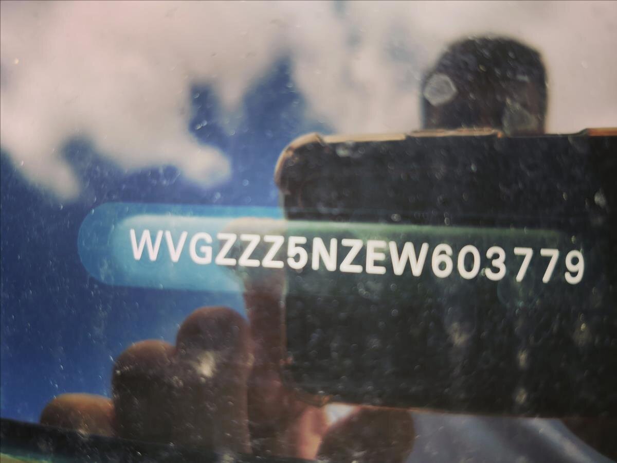 Volkswagen Tiguan SUV 0,0 90 kw