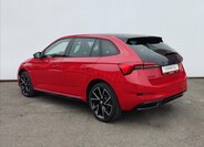 Škoda Scala Hatchback 1,5 l 110 kw