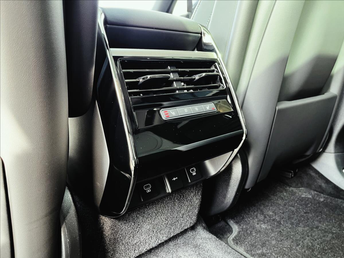 Land Rover Range Rover Sport SUV 3,0 l 183 kw