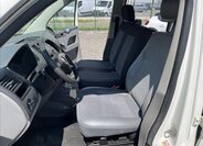 Volkswagen Transporter Valník 2,5 l 96 kw