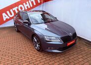 Škoda Superb 5
